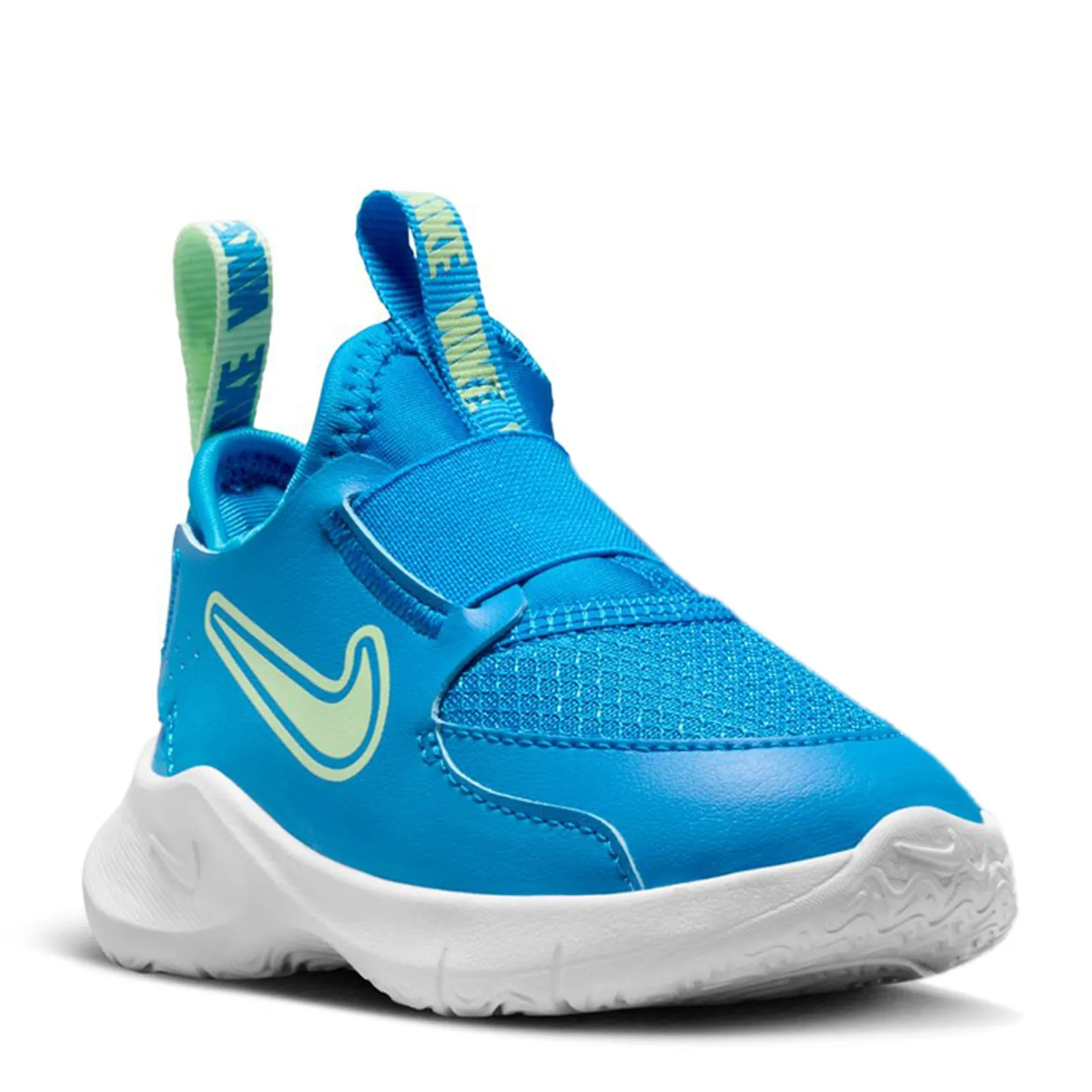 Boy's Nike, Flex Runner 3 Sneaker - Toddler