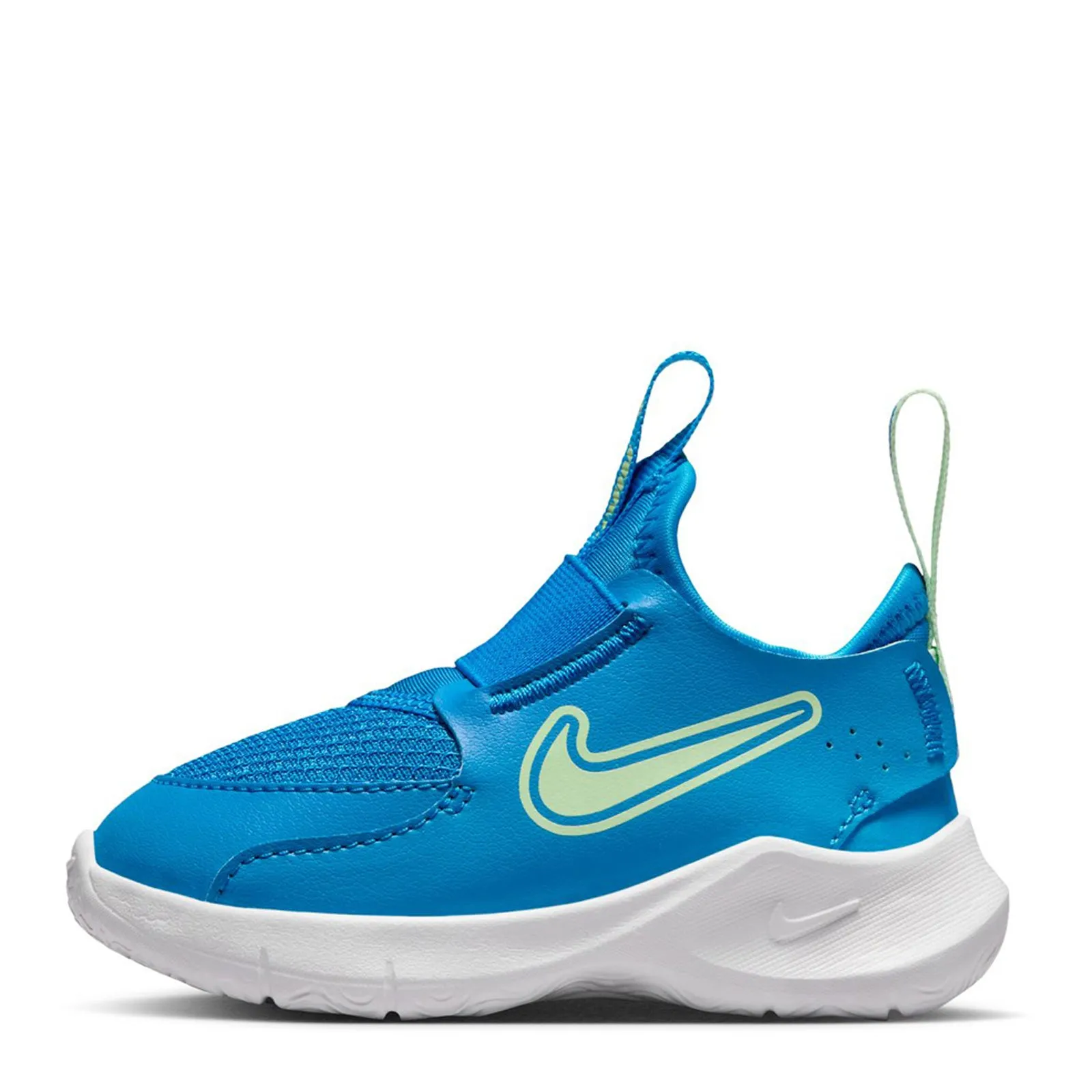 Boy's Nike, Flex Runner 3 Sneaker - Toddler