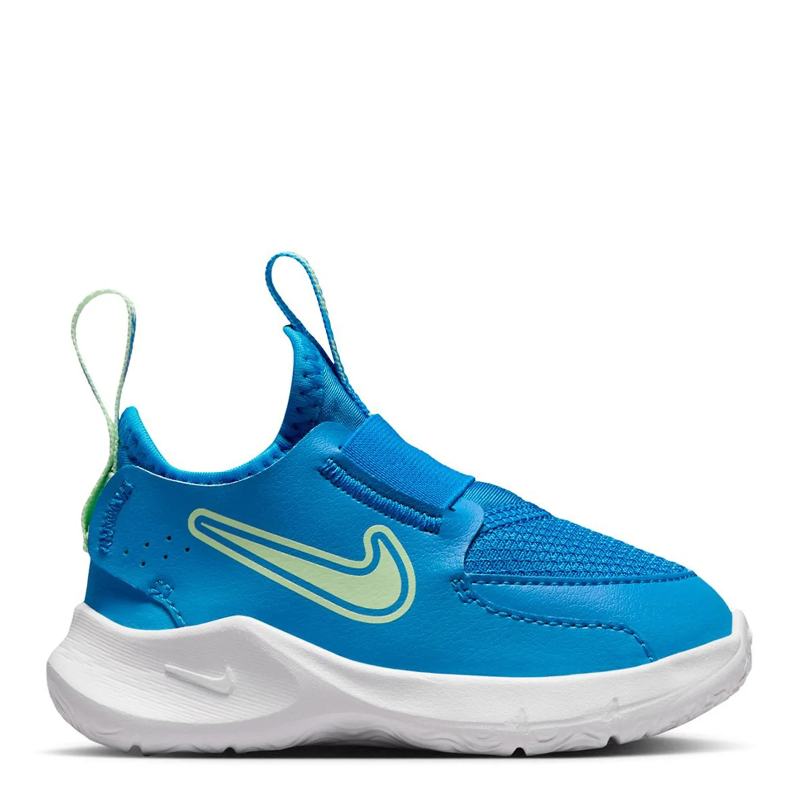 Boy's Nike, Flex Runner 3 Sneaker - Toddler