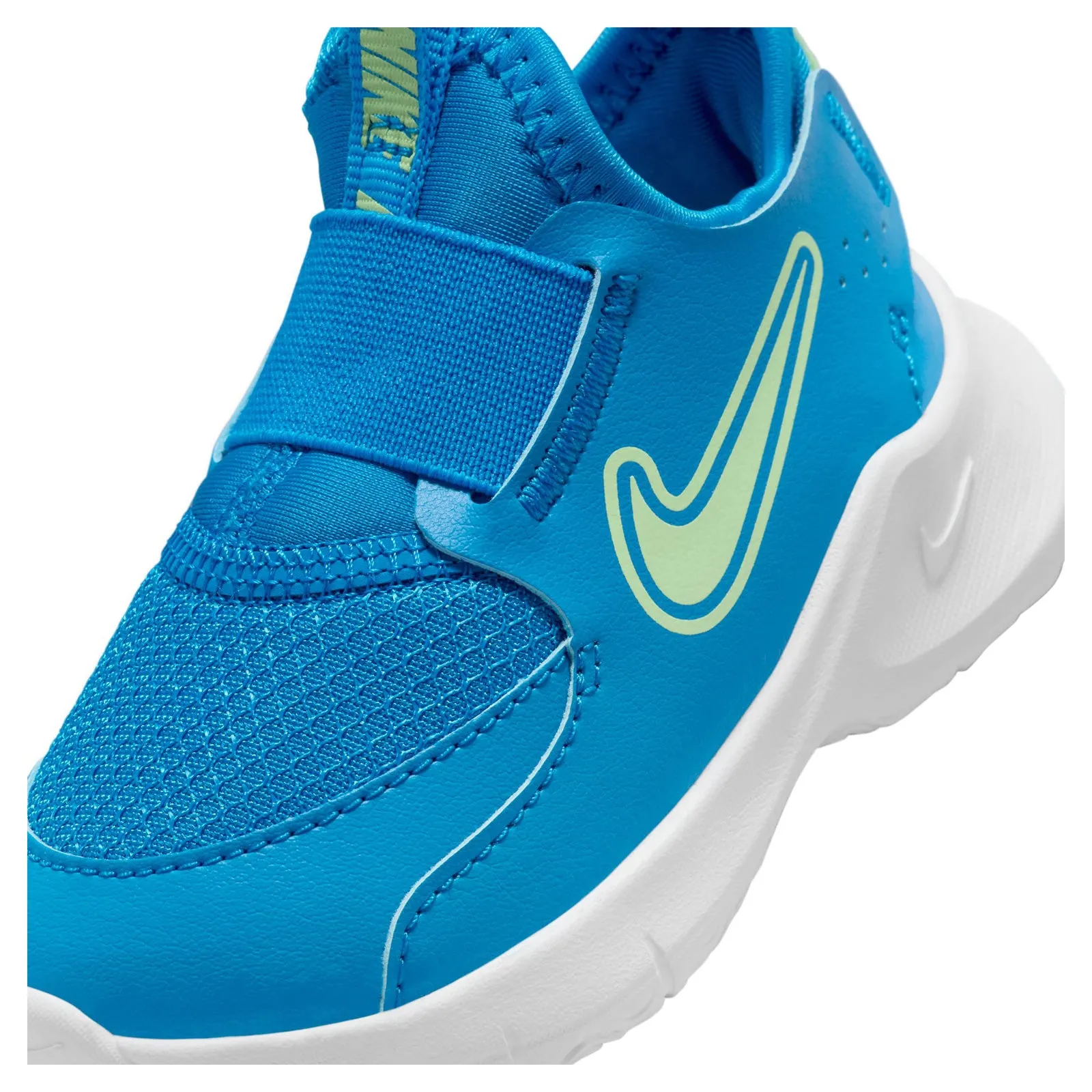 Boy's Nike, Flex Runner 3 Sneaker - Toddler