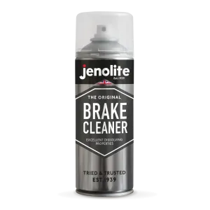 Brake Cleaner Aerosol | 400ml