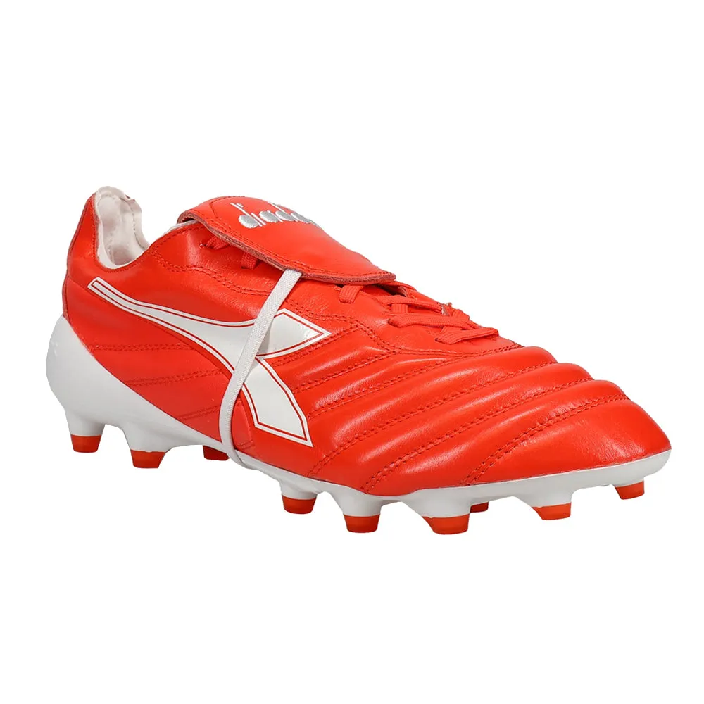 Brasil Elite Tech T Italy LPX Firm Ground Soccer Cleats