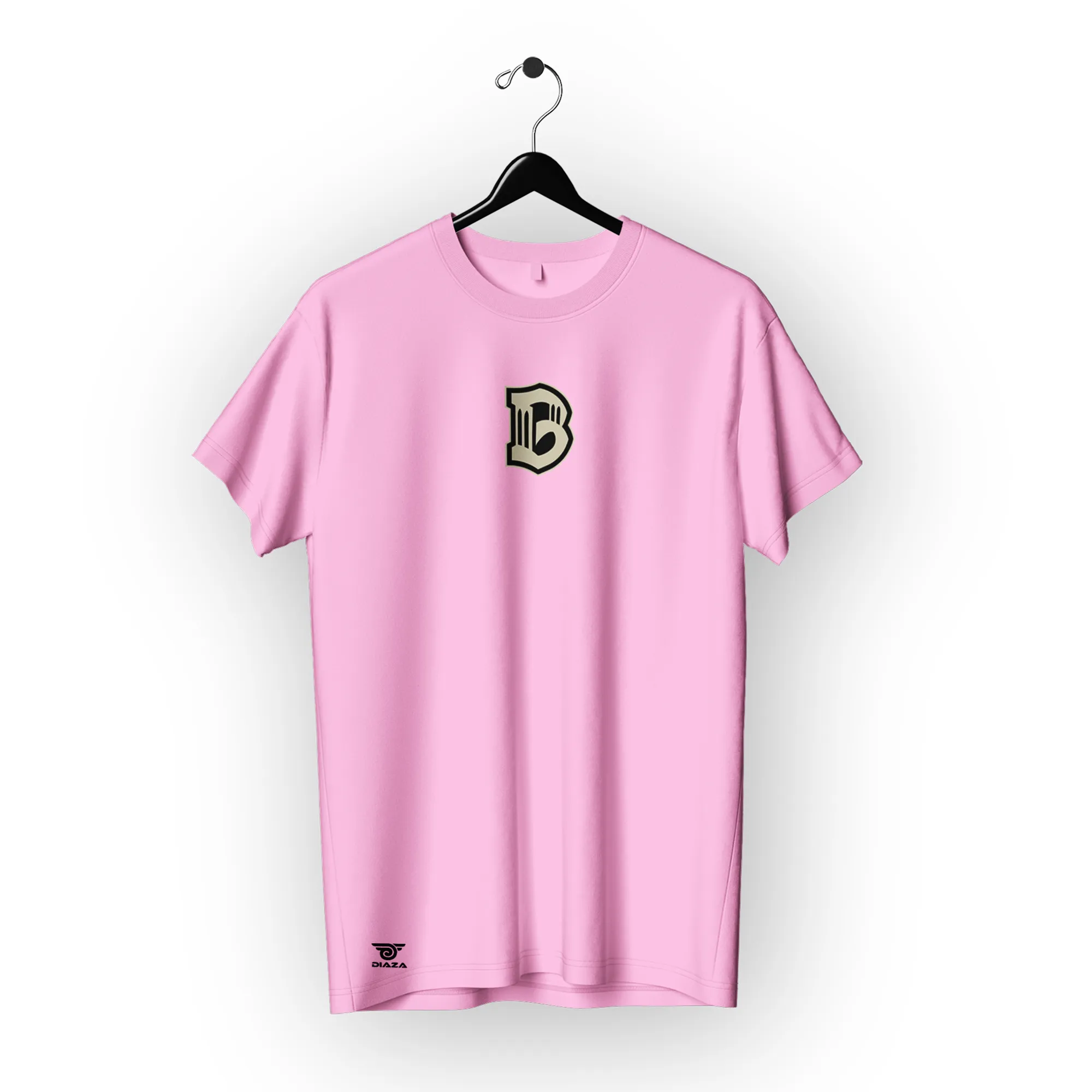 Brooklyn FC Women  Pink T-Shirt