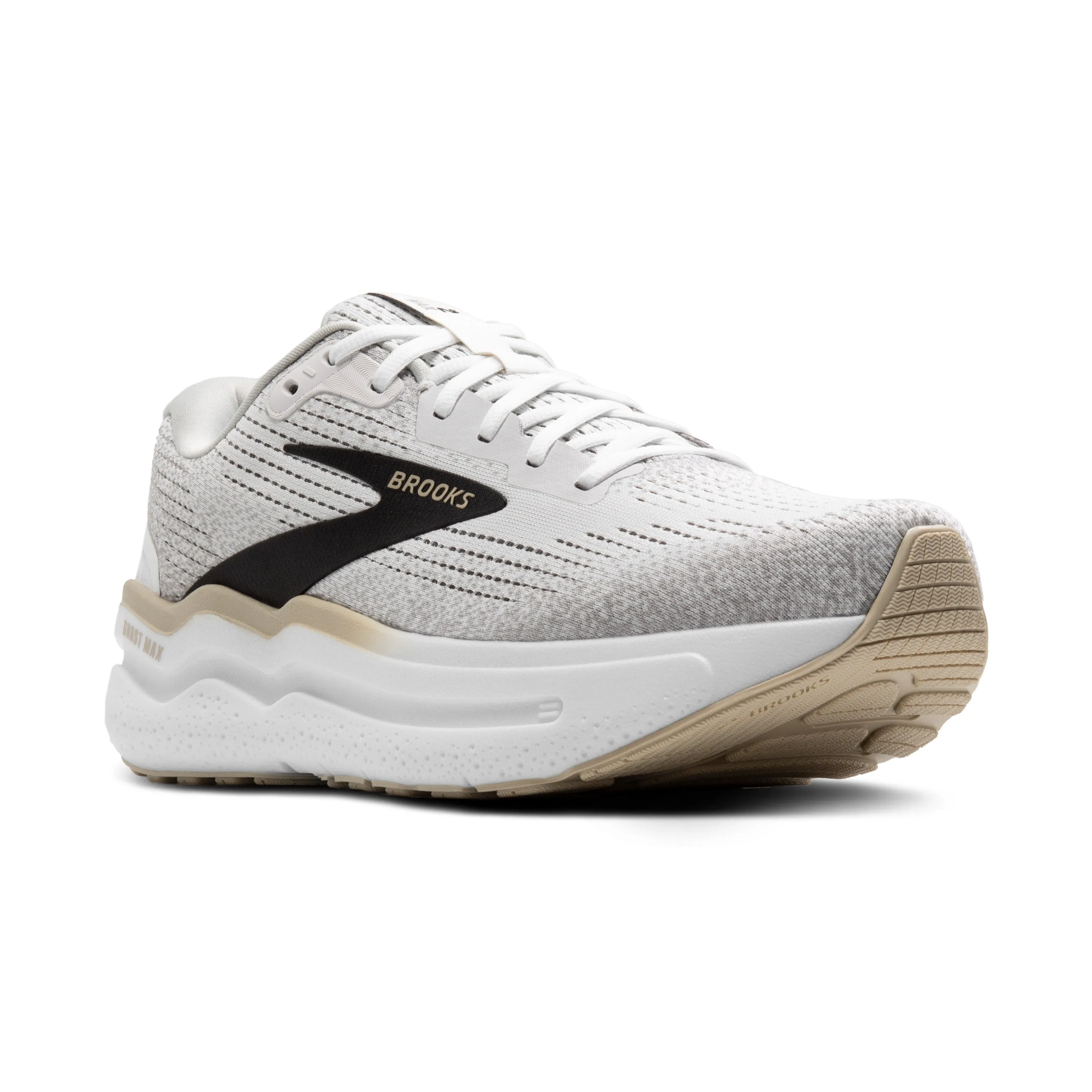 Brooks Ghost Max 2 Men's