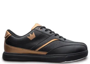 Brunswick Mens Vapor Black/Copper