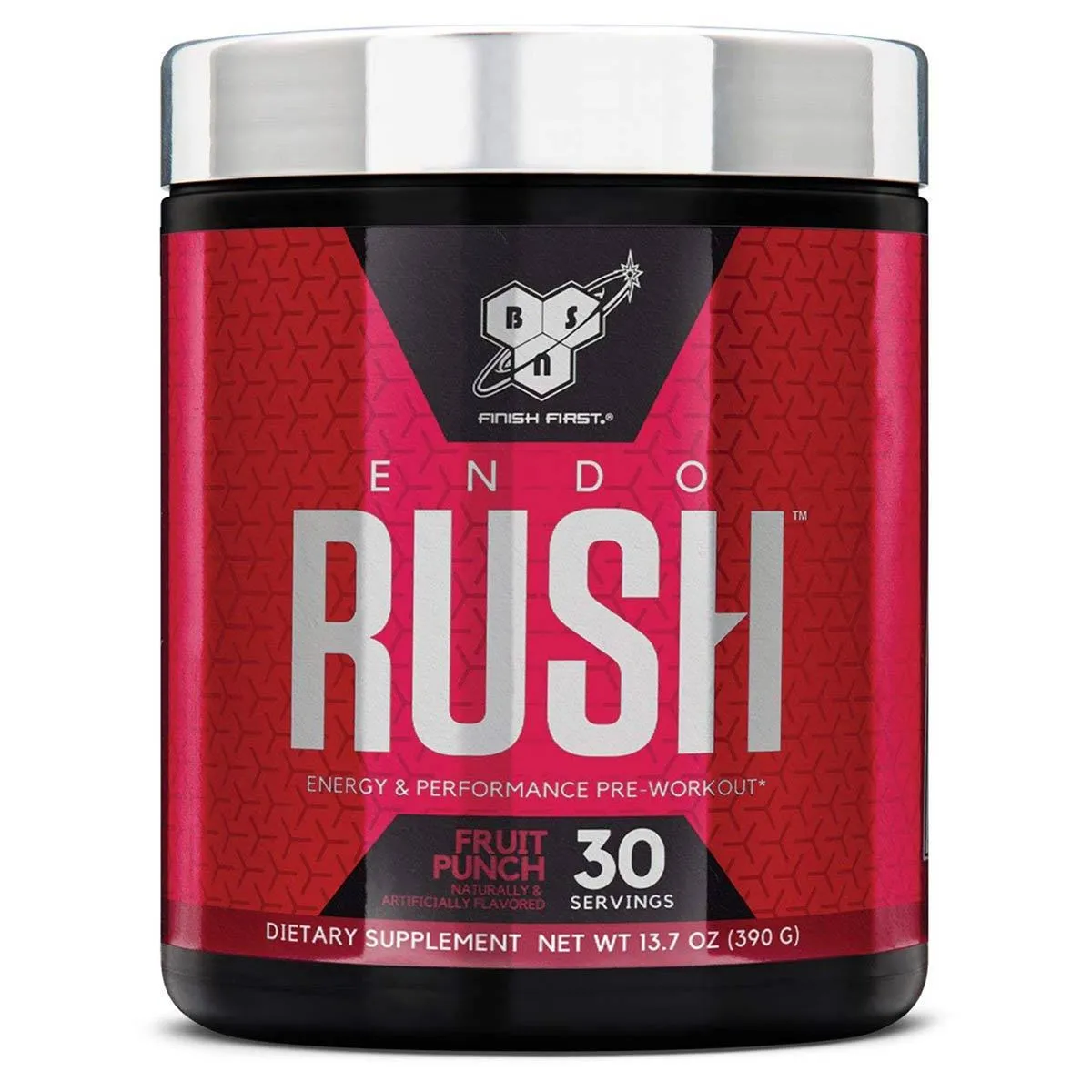 BSN Endorush 30 Servings