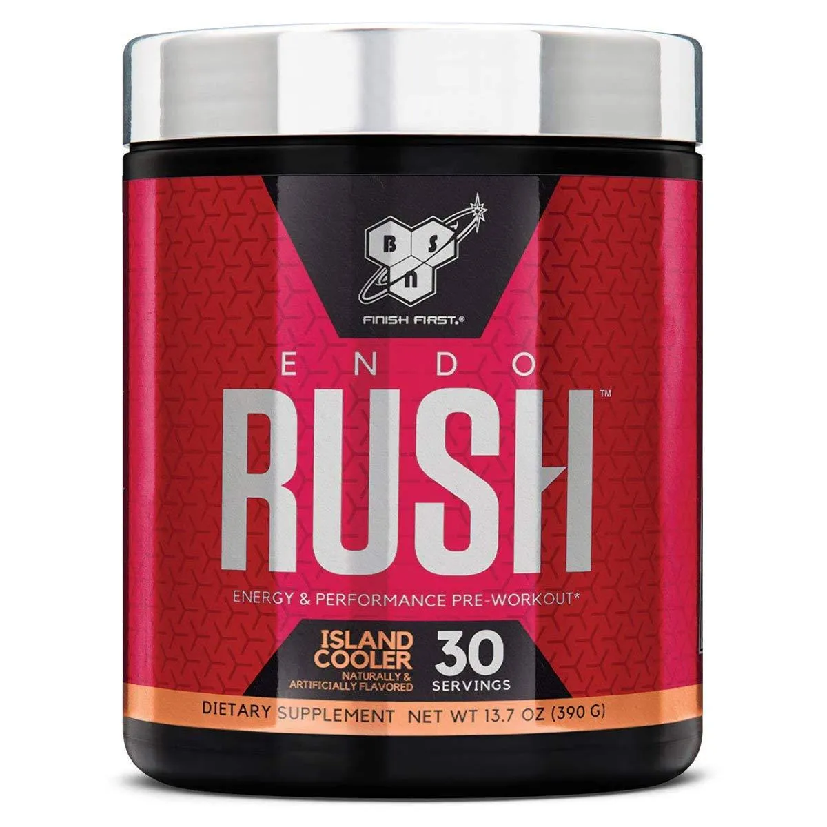 BSN Endorush 30 Servings