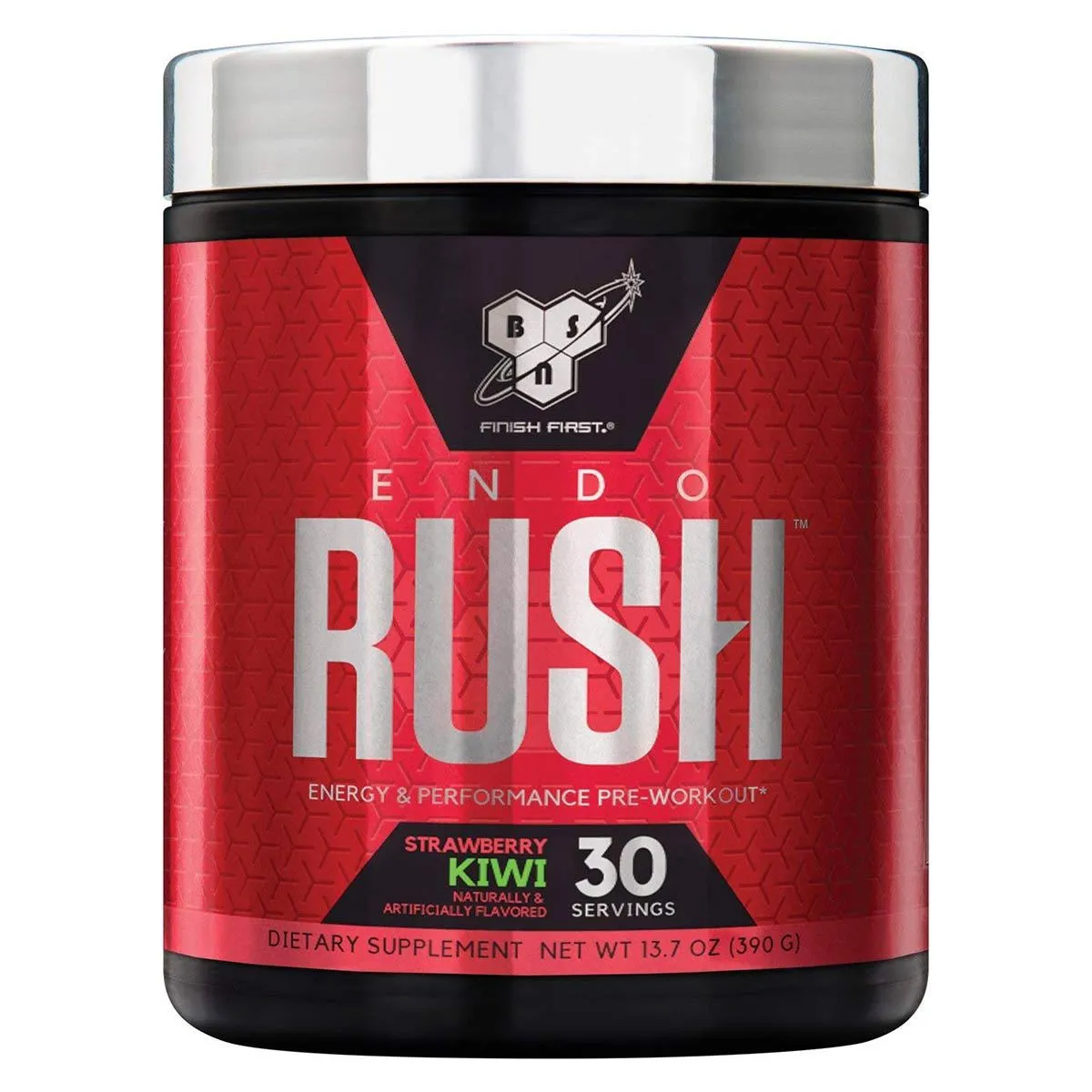 BSN Endorush 30 Servings