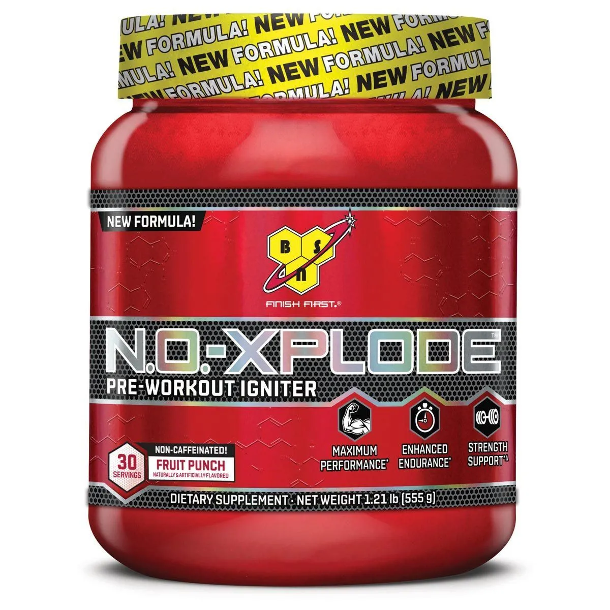 BSN NO-Xplode 30 Servings