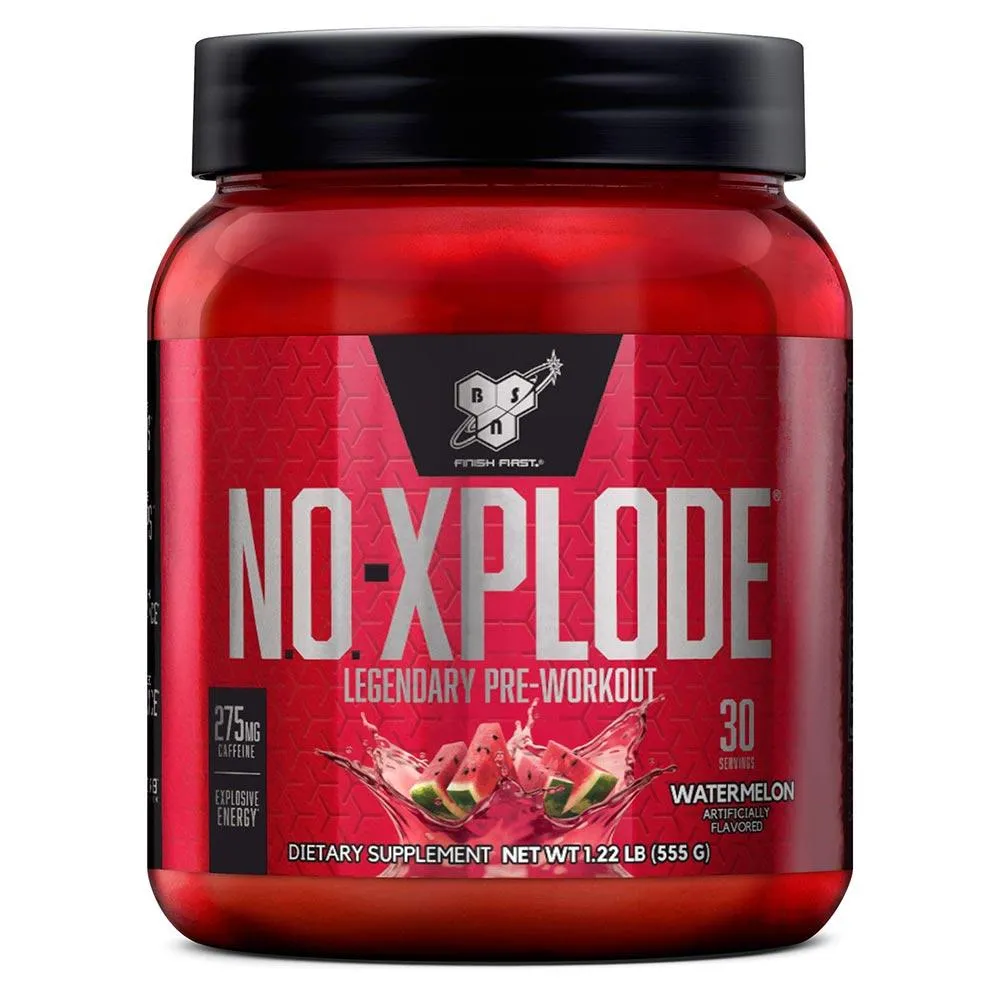 BSN NO-Xplode 30 Servings