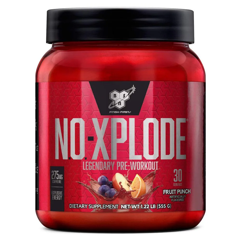 BSN NO-Xplode 30 Servings