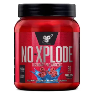 BSN NO-Xplode 30 Servings