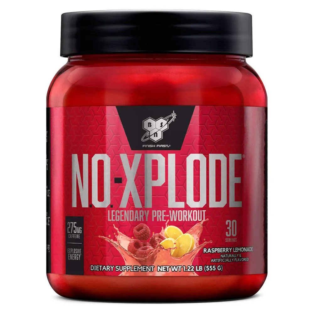 BSN NO-Xplode 30 Servings