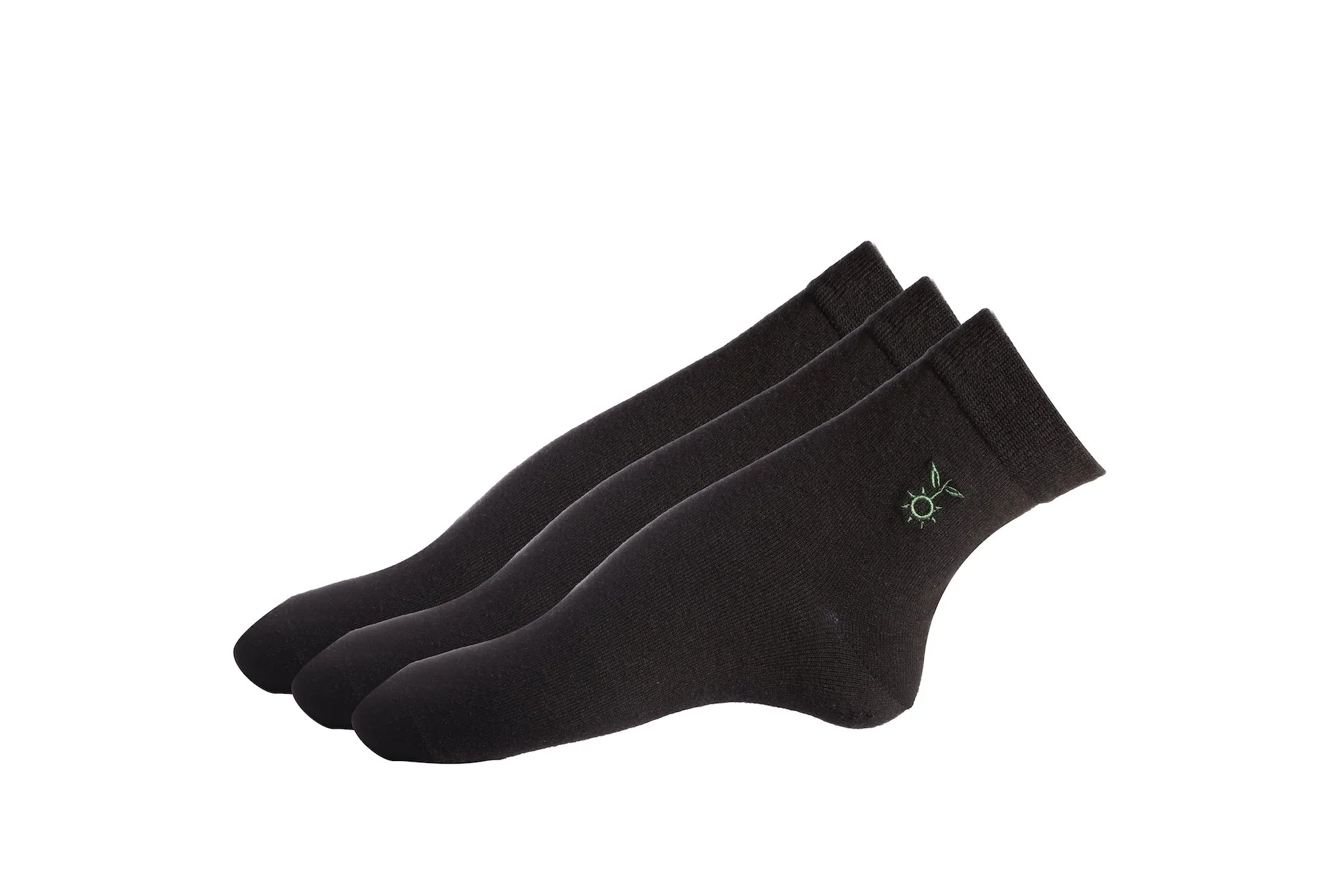 Business socks pack - 3 Pairs