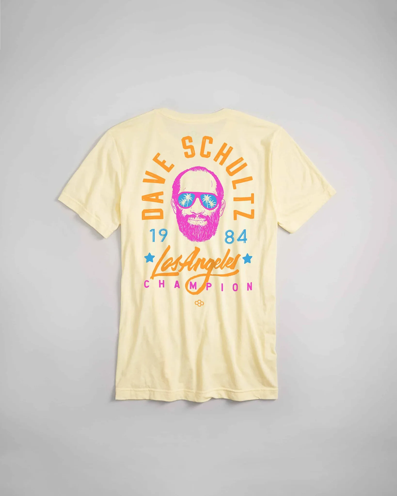 Cali Dave T-Shirt