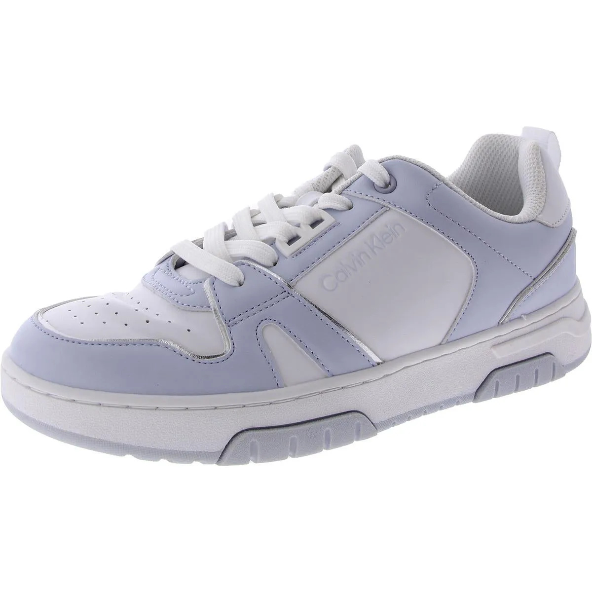 Calvin Klein Womens Stellha Gym Fitness Running & Training Shoes