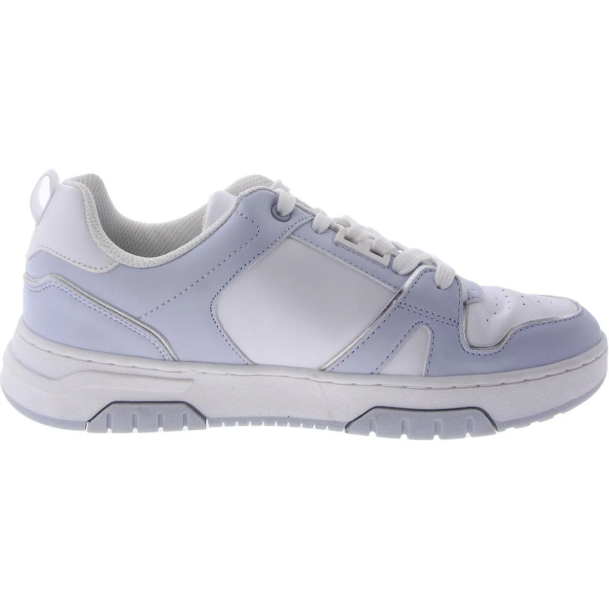 Calvin Klein Womens Stellha Gym Fitness Running & Training Shoes