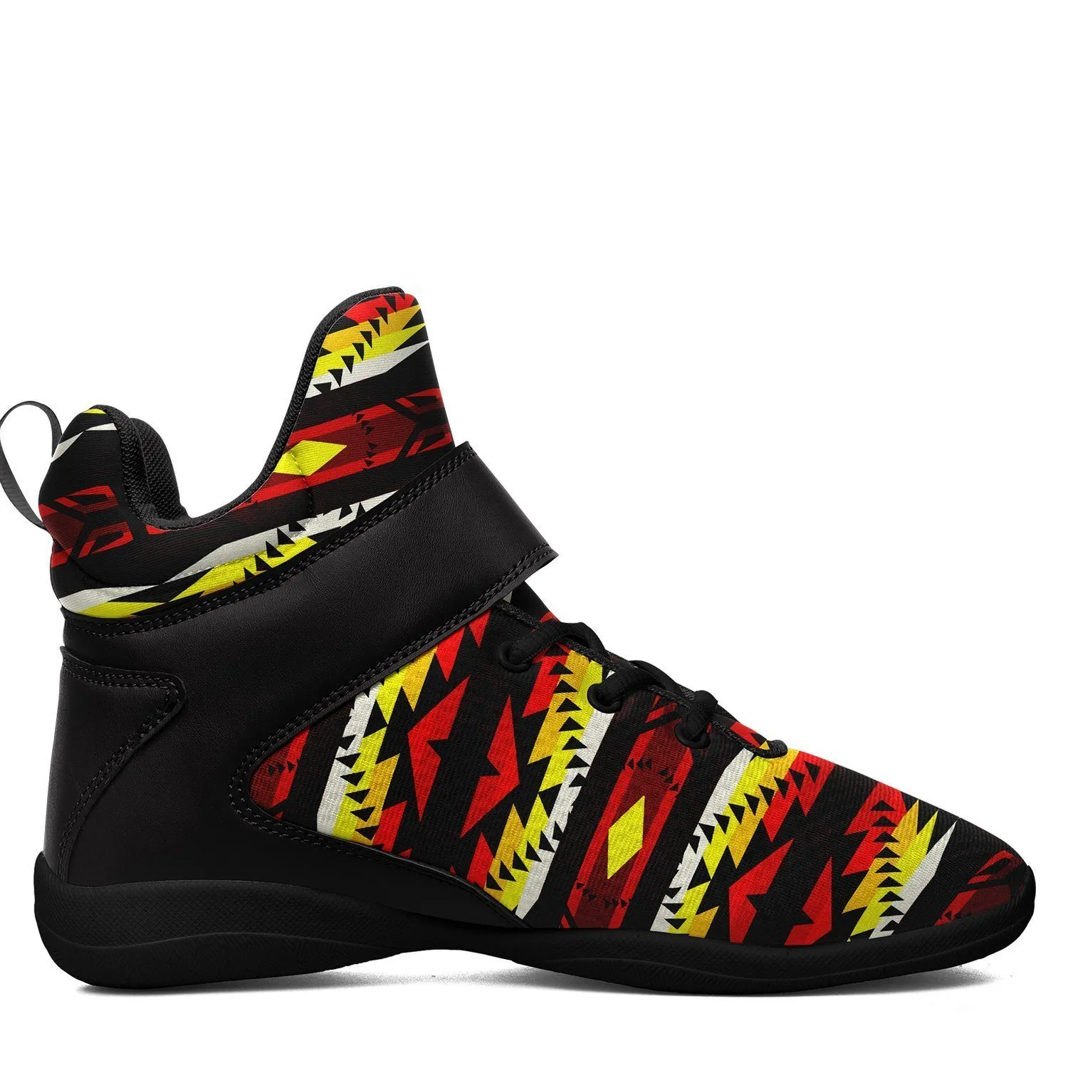 Canyon War Party Kid's Ipottaa Basketball / Sport High Top Shoes