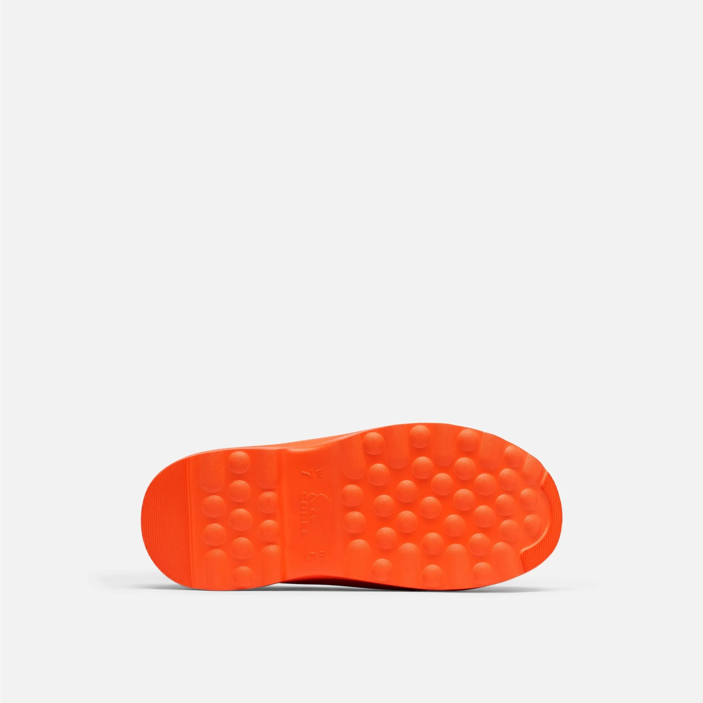 Caribou™ Clog Orange