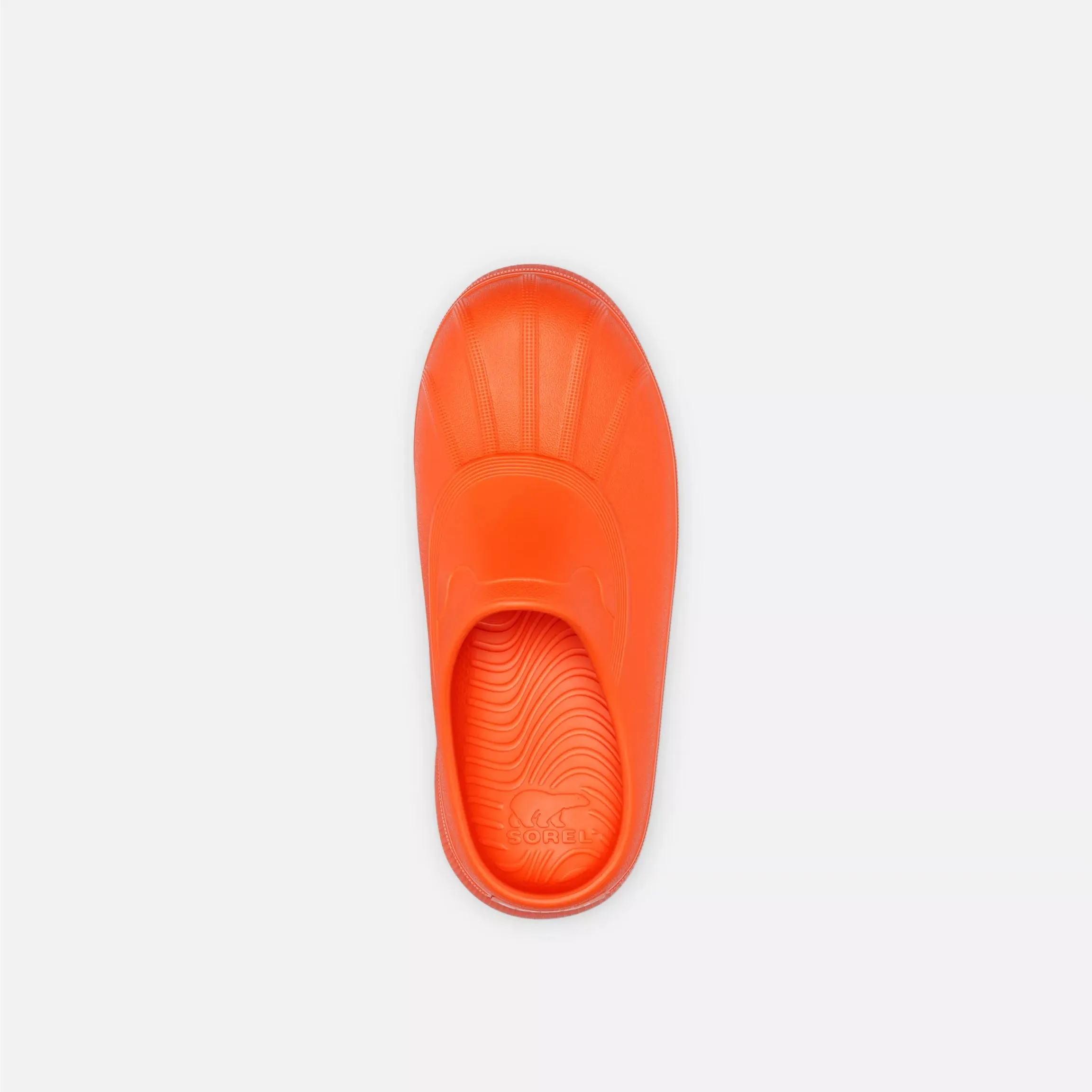 Caribou™ Clog Orange