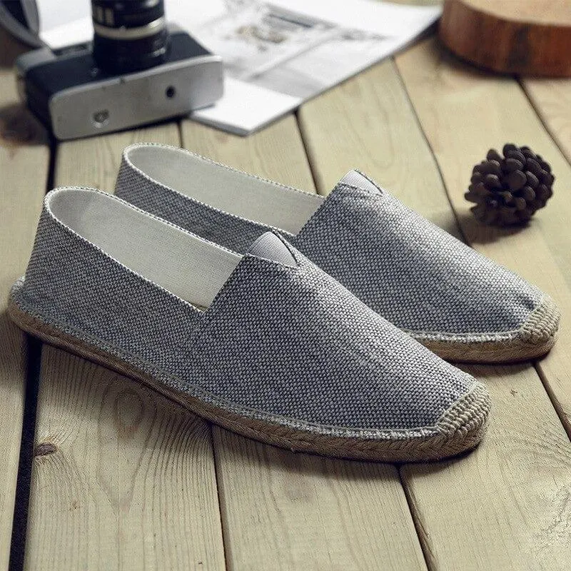 Casual Orthopedic Walking Shoes