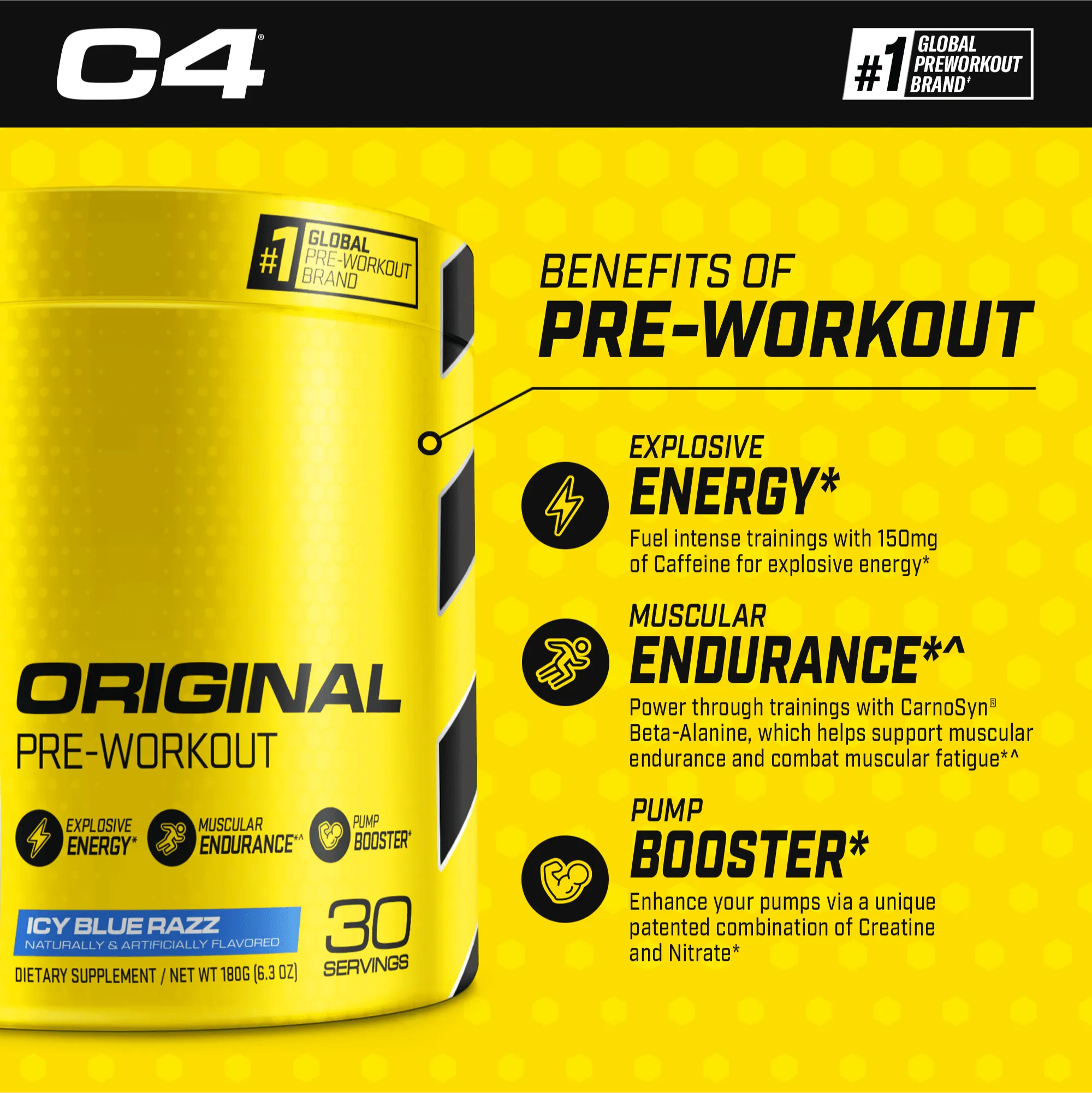 Cellucor Pre-Workout   Recovery Bundle