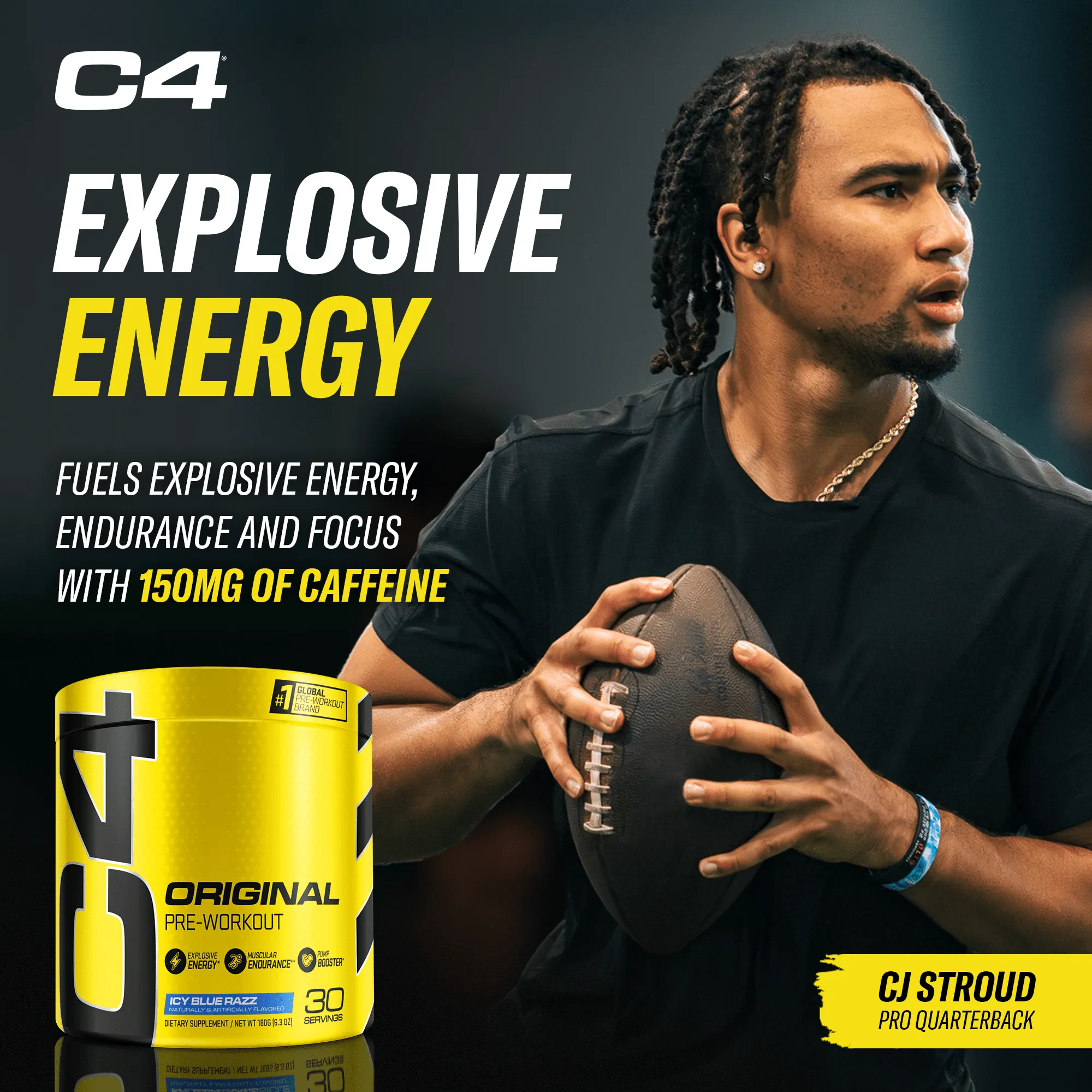 Cellucor Pre-Workout   Recovery Bundle