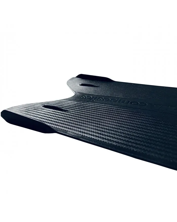 CETMA Composites LOTUS Fin Blades - For CETMA S-Wing Footpockets