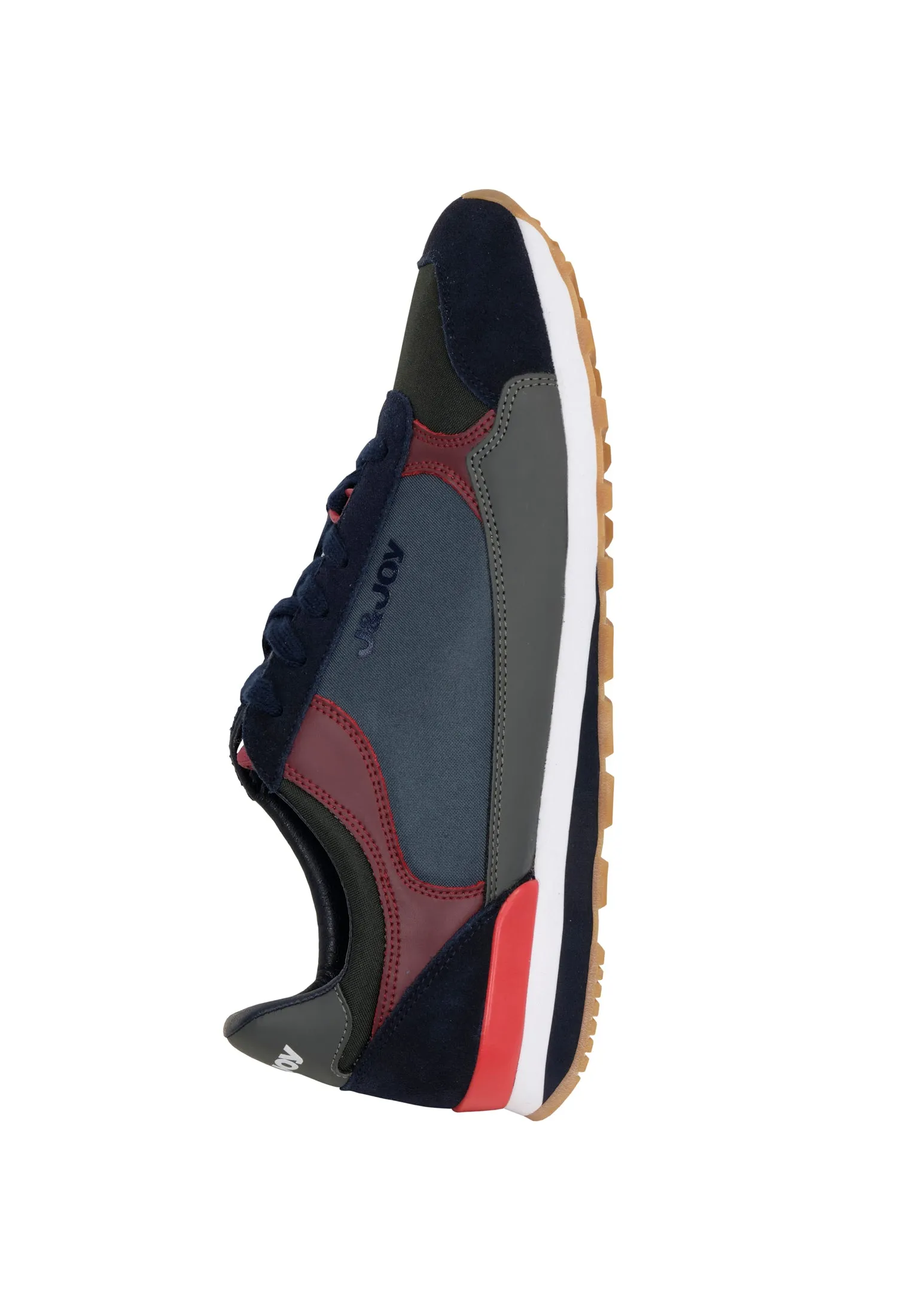 Chaussures Homme Essentials Multicolores