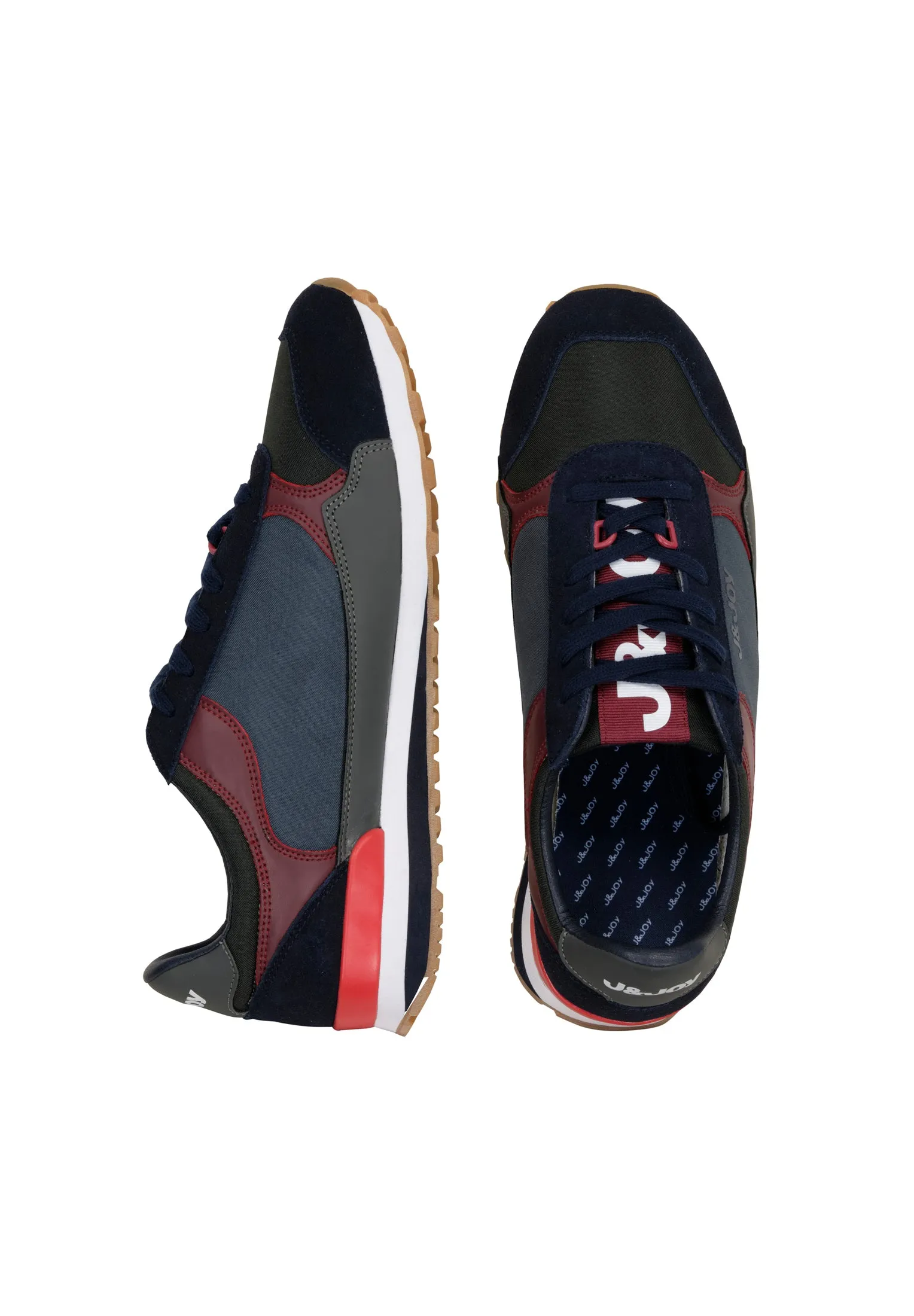 Chaussures Homme Essentials Multicolores