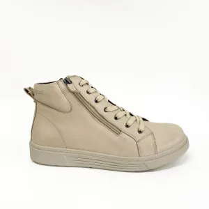 Chester Sneakers | Egret