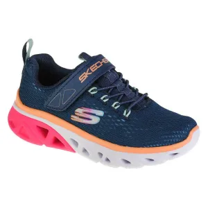 Children's Glidestep Sport - Navy/ Pink