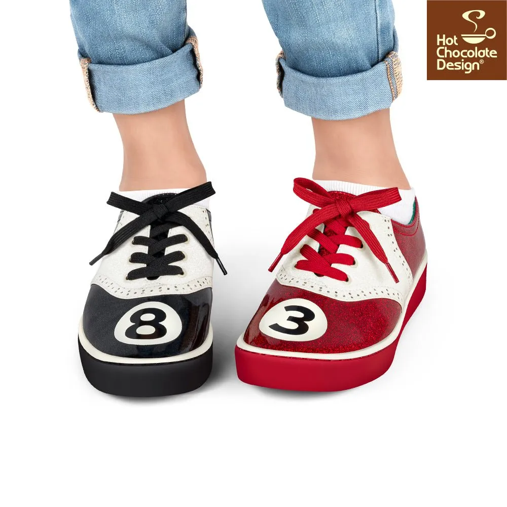 Chocolaticas® POOL Sneakers