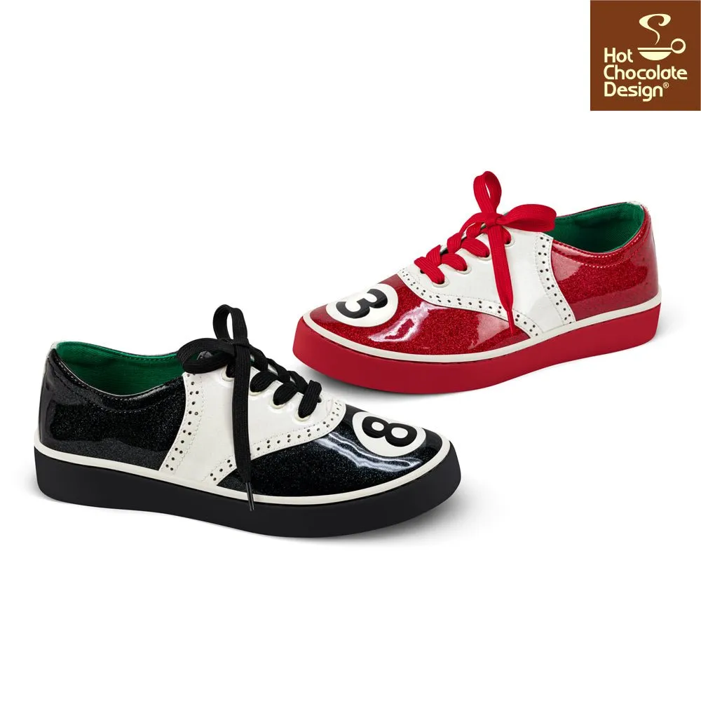 Chocolaticas® POOL Sneakers