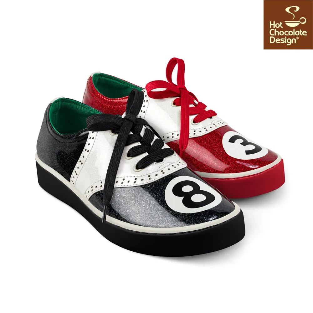 Chocolaticas® POOL Sneakers