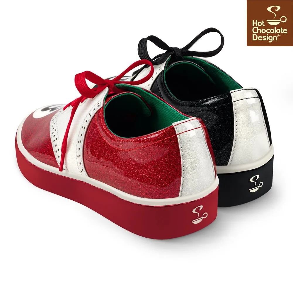 Chocolaticas® POOL Sneakers