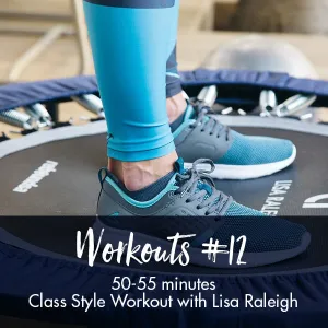 Class Style Workout #12