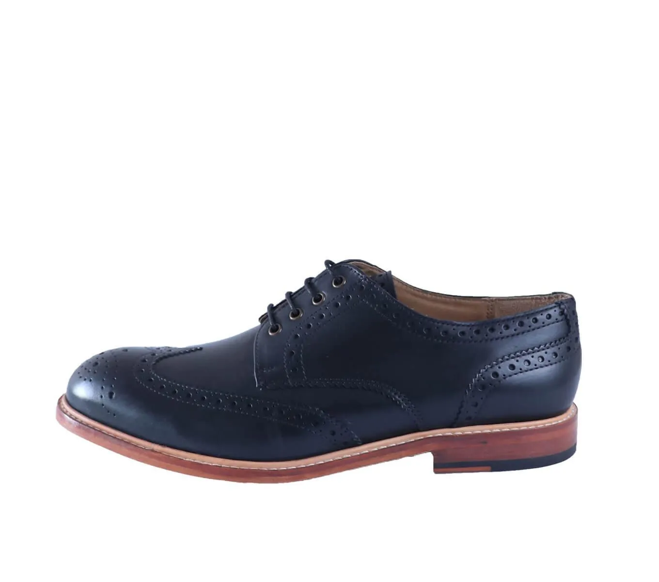 CLASSIC BROGUE