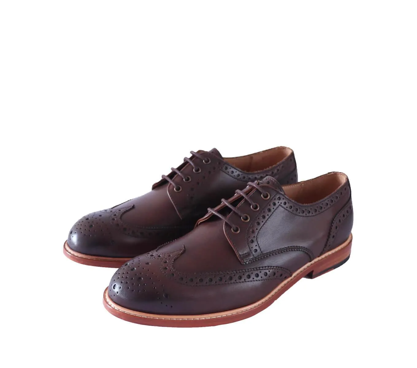 CLASSIC BROGUE