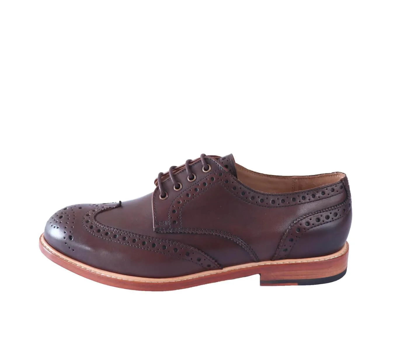 CLASSIC BROGUE