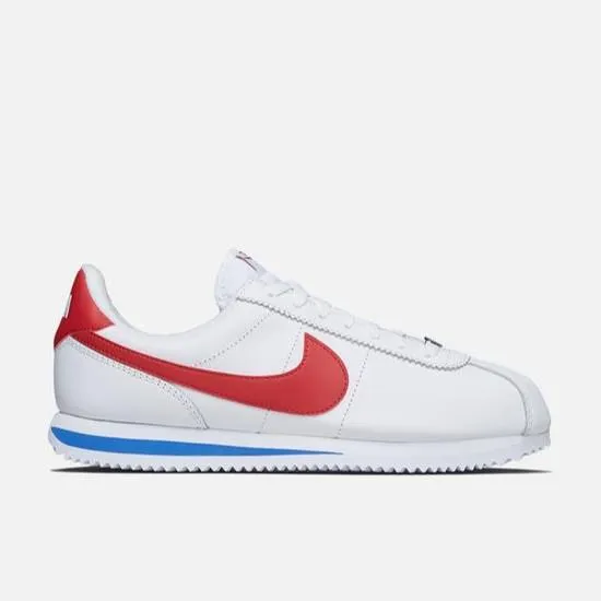 Classic Cortez (White   Varsity Red   Varsity Royal)