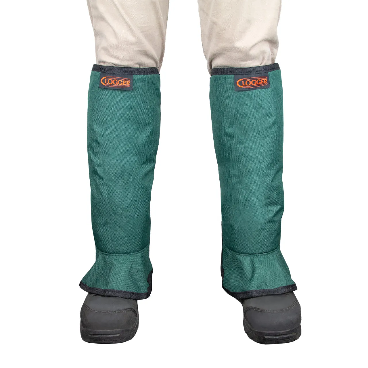 Clogger Gen2 Line Trimmer Leg Protection Gaiters