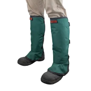 Clogger Gen2 Line Trimmer Leg Protection Gaiters