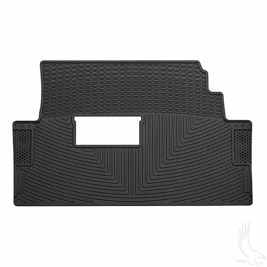 Club Car Tempo / Onward / Precedent (2004 and Newer) Golf Cart Floor Mat⎮WeatherTech®