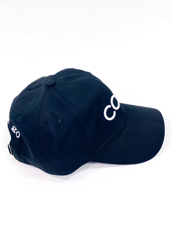 COCO Hat - Black