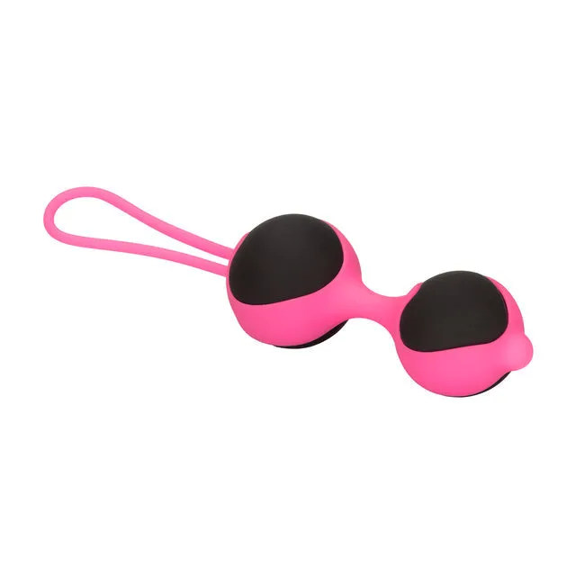 Coco Licious Kegel Balls Black