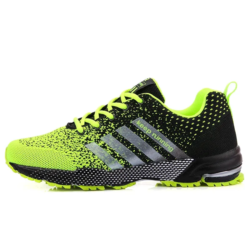 Comfortable Light & Breathable Running Shoes for Men