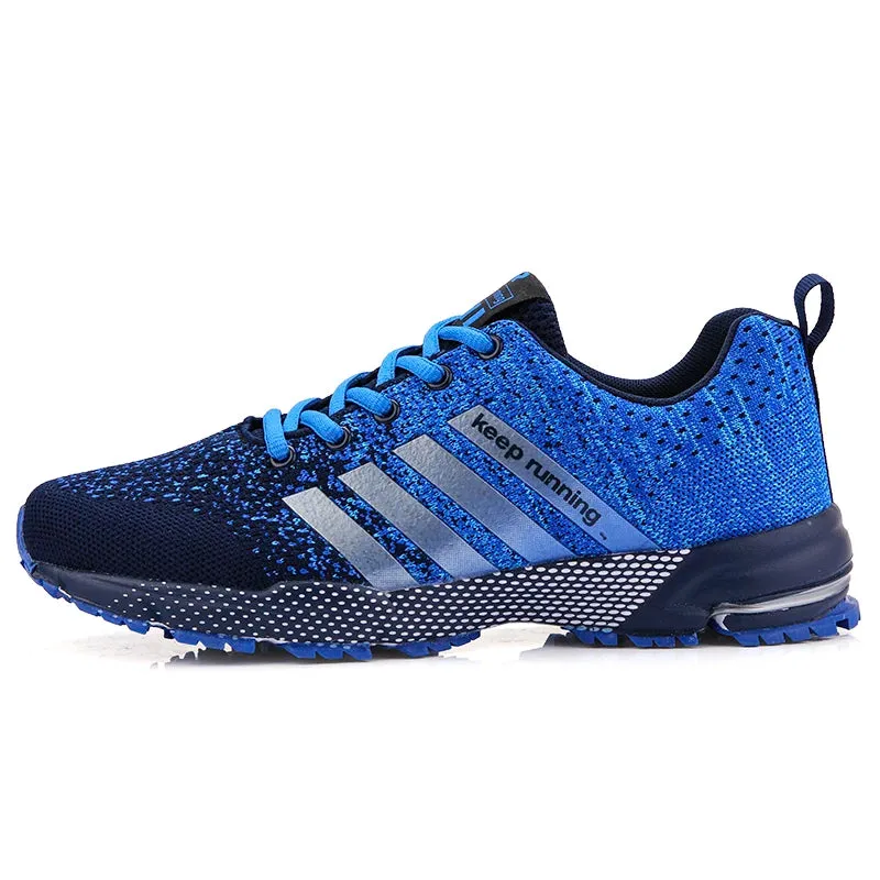 Comfortable Light & Breathable Running Shoes for Men