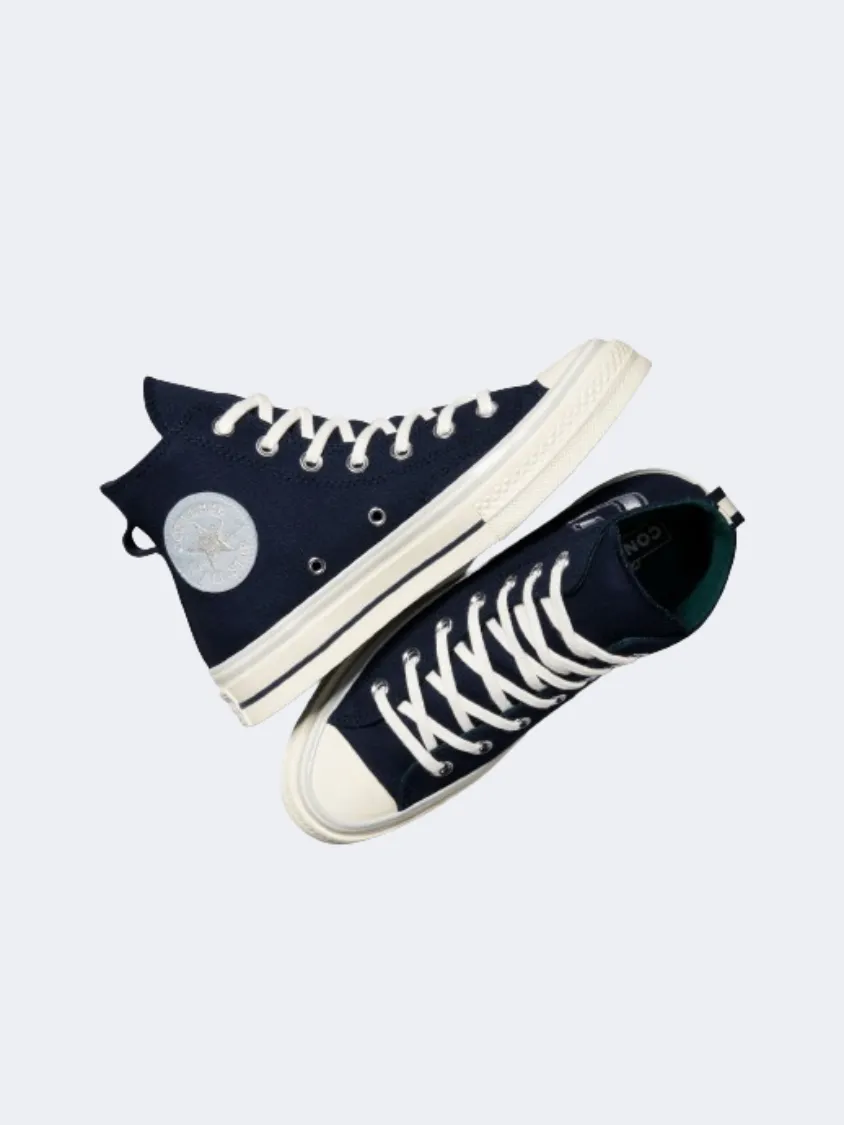 Converse Chuck 70  Women Lifestyle Shoes Dark Navy