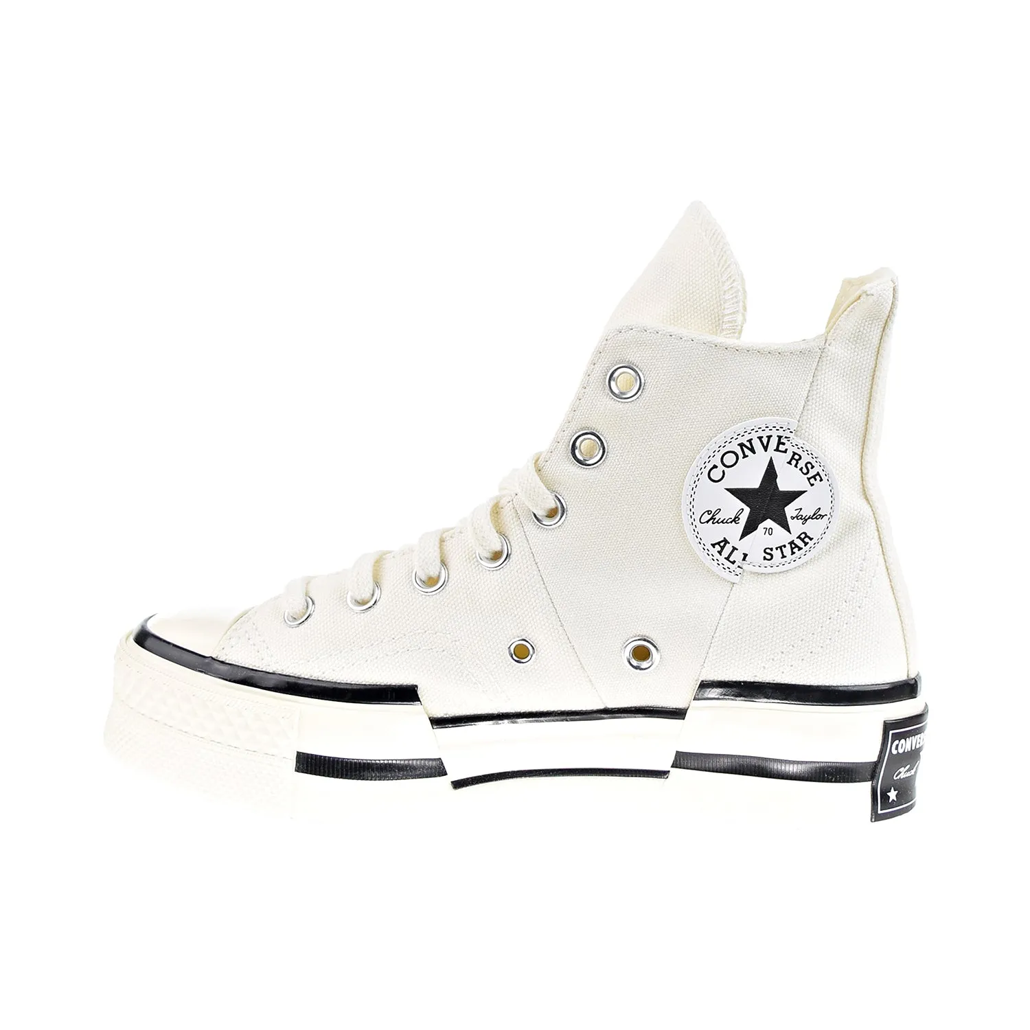 Converse Chuck All Star 70 Hi Plus Men's Shoes White